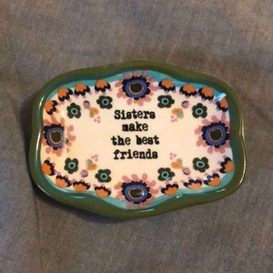 Natural Life ring bowl